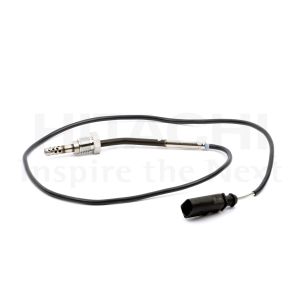 Sensor de temperatura dos gases de escape HITACHI 2505508