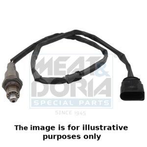 Sensor Lambda MEAT & DORIA 81927E