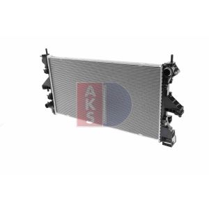 Raffreddatore motore AKS DASIS 080136N