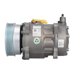 Compressor, ar condicionado ELSTOCK 51-0372
