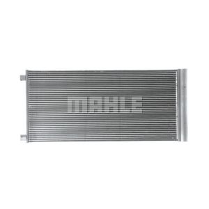 Condensatore, impianto di climatizzazione MAHLE AC 1124 000P