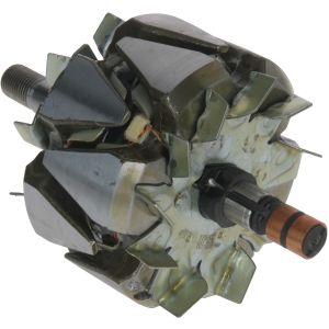 Läufer, Generator HC-CARGO F 032 335 297