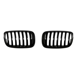 Grille de radiateur BLIC 6502-07-0096990P