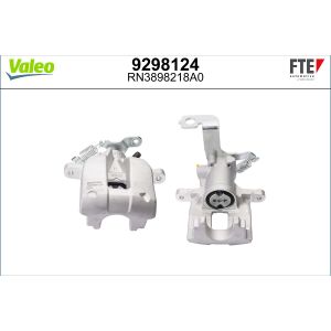 Bremssattel FTE 9298124
