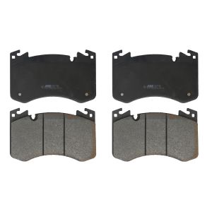 Bremsbelagsatz ABE C1I022ABE