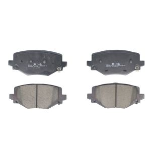 Bremsbelagsatz HI-Q SP4088