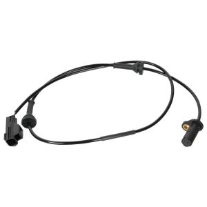 Sensor do ABS traseiro, direito SWAG 33 10 0603