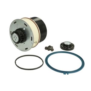 Filtro de respiração, cárter ALFDEX 9026245