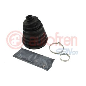 Fuelle, eje de transmisión AUTOFREN SEINSA D8500E
