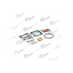 Kit de reparação, compressor de ar VADEN 1100 210 100