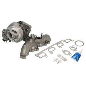 Turbocompressor de escape ELSTOCK 91-2001