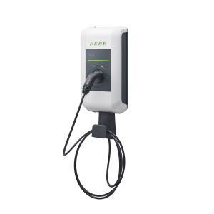 Carregador CA KEBA KC-P30-EC2204U2-M0R-CC