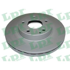 Bromsskiva LPR M2082VR