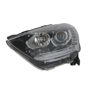 Koplamp, bevestiging VISTEON/VARROC 20-201-01134