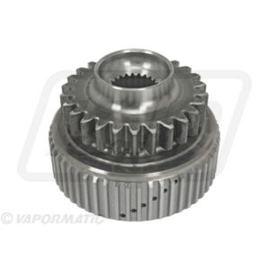 Elemento, tomada de força Eixo da tomada de força VAPORMATIC VPH5072