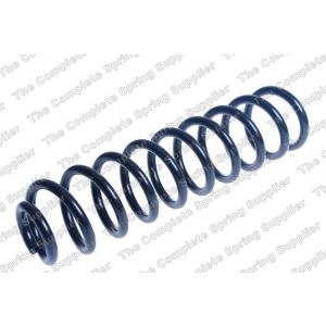 Mola de suspensão LESJÖFORS 4056938