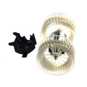 Ventilateur d'habitacle HANS PRIES 401 542