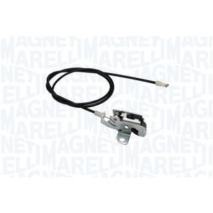 Serratura/elementi MAGNETI MARELLI 350105043100