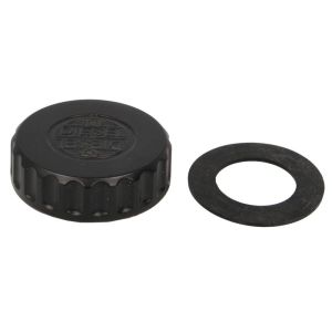 Kraftstofftankdeckel AKUSAN AG 0882