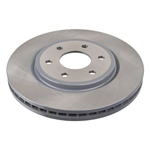 Disco de travão FEBI BILSTEIN 108466