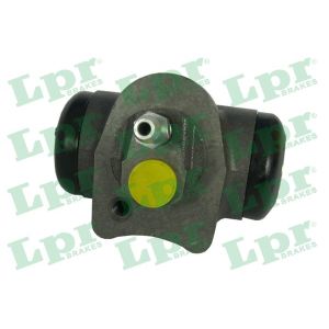 Cylindre de roue LPR 5215