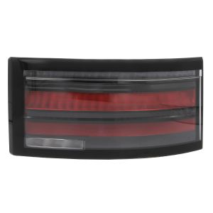 Luz traseira, direita (24V, vermelho) MAGNETI MARELLI 714020340811