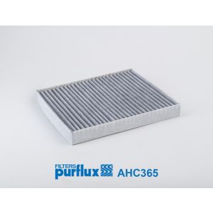 Innenraumfilter PURFLUX AHC365