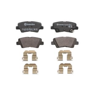Jarrupalasarja BREMBO P 30 103