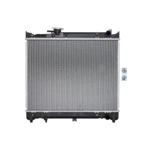 Kühler, Motorkühlung NRF 50404