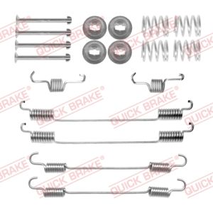 Toebehoren, remschoen QUICK BRAKE 105-0057