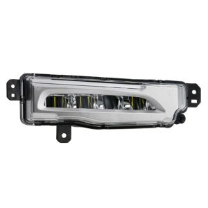 Luz de nevoeiro HELLA 1NB012 810-041