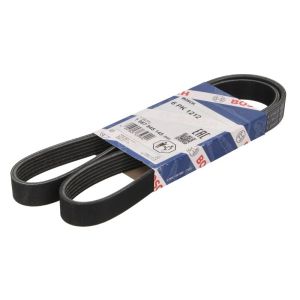 Cinto com várias nervuras em V BOSCH 1 987 945 145