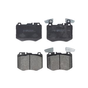 Conjunto de pastilhas de travão ABE C1M082ABE