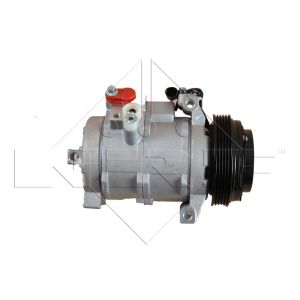 Compressor, ar condicionado NRF 32470