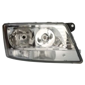 Hoofdlamp DEPO 449-1102RMLDEMN