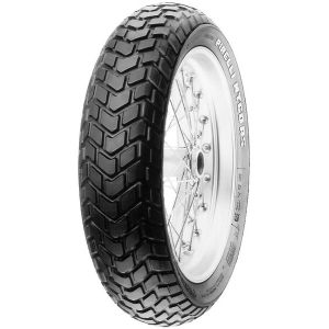 Neumático de carretera PIRELLI MT60 RS 180/55ZR17 TL 73W