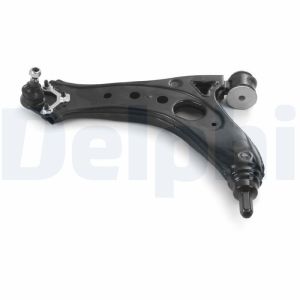 Braço de controlo, suspensão da roda DELPHI TC4510