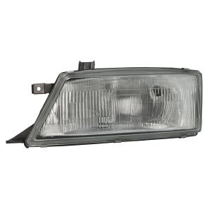 Fanali DEPO 218-1113L-LD-E, sinistro