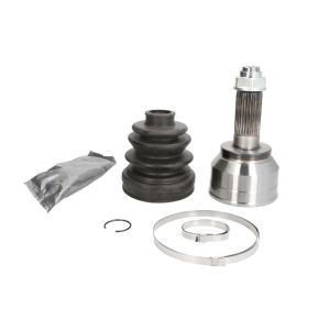 Tête de cardan SPIDAN 36040