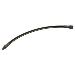 Tubo flessibile del freno FEBI BILSTEIN 05743