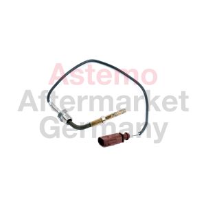 Abgastemperatursensor HITACHI 2507089