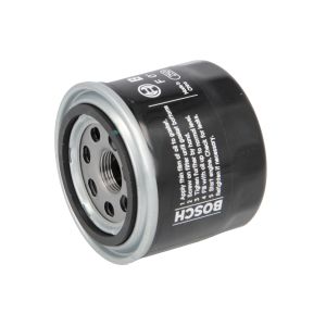 Filtro de óleo BOSCH F 026 407 379