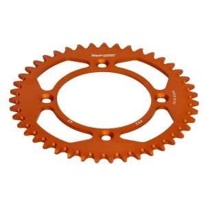 Ritzel SUPERSPROX RAL-452:43-ORG