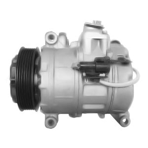 Klimakompressor AIRSTAL 10-1620