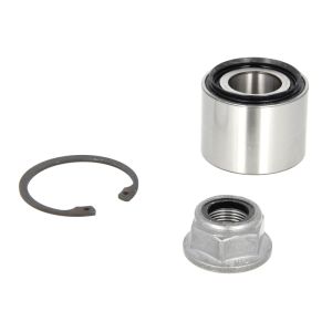 Kit de roulements de roue SKF VKBA 969