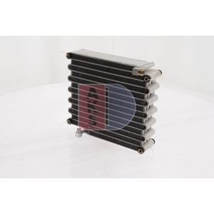 A/C-kondensor AKS DASIS 420025N