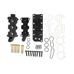 Kit de reparação, válvula de ar PNEUMATICS PN-R0022