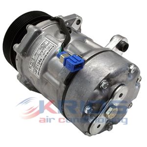 Compressor, ar condicionado MEAT & DORIA K11266A
