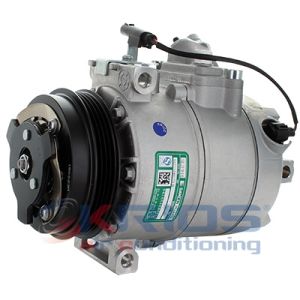 Compressor, ar condicionado MEAT & DORIA KSB208D
