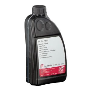 Líquido dos travões FEBI BILSTEIN DOT4 PLUS 23930 1L